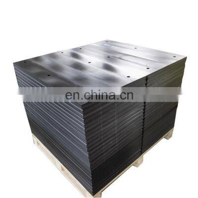 Colored Plastic Sheets Extruded UHMWPE Sheet UHMWPE Board