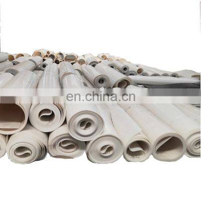 Plastic Digger Bucket Liner UV Resistant UHMWPE Sheet Liner Board truck bed liner