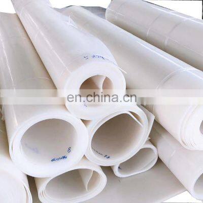 UHMWPE Polyethylene Silo Chute Truck Liner Swimming Pool Plastic Liner hdpe liner sheet
