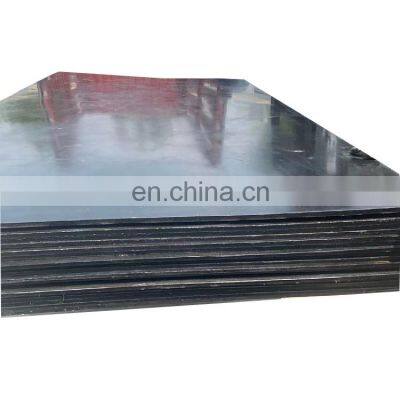 Factory sale various widely used hdpe plastic board hdpe board plastic sheet