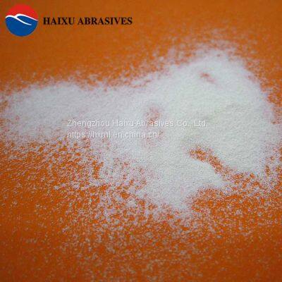 Micro ceramic beads B100 B120 B125 shot peening media