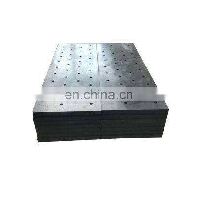 Engineering Plastic UHMWPE Chute, Bin, Truck Liner