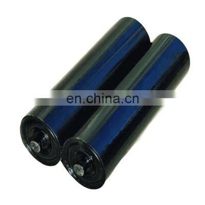 Professional customized transport machinery sales: stainless steel roller, carbon steel buffer, polyamide, nylon spiral roller
