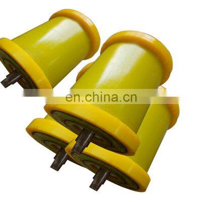 Processing and production of conveyor belt polyamide floor stick wear-resistant transmission high-temperature mining nylon floor