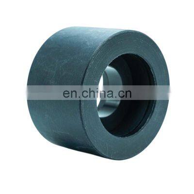 Custom cast Beige corrosion-resistant, aging resistant and pressure resistant chemical pipe polyamide pipe