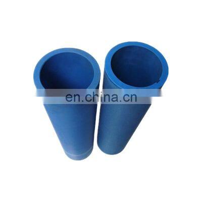Professional customization of various specifications of nylon pipe PA hard MC plastic nylon pipe
