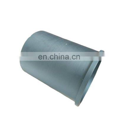 The manufacturer directly provides customized nylon pipes and PA6 pipes of various specifications, with strong wear resistance