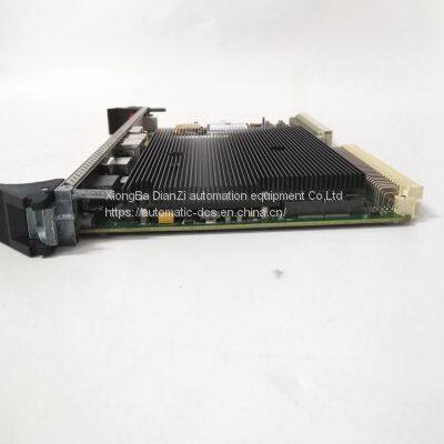 GE VMIVME-7807 Board