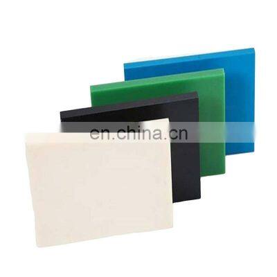 Cheap wholesale price, high-quality and durable rectangular nylon PA6 nylon board