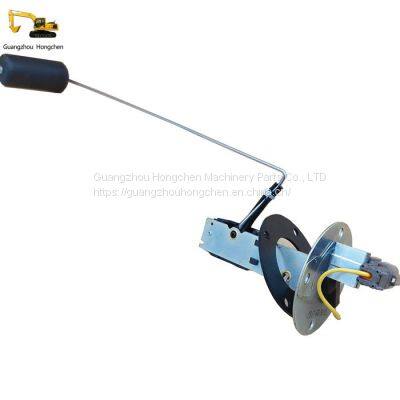 7861-92-5810 for PC400-6-7 excavator sensor