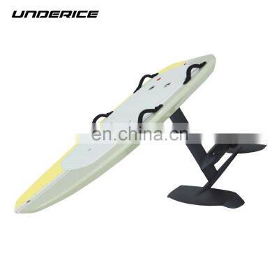 2022 Hot Sale Electric Surfboard Full Carbon E-foil Hydrofoil Surf Hydrofoil Board with Battery Motor Efoil Surfboard