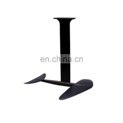 2022 High Quality Custom Full Carbon Surfboard SUP Good Quality Kitesurf Hydrofoil
