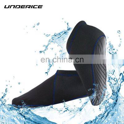 Custom LOGO Diving Socks 3MM Neoprene Wetsuit Socks Swimming Water Sport Socks