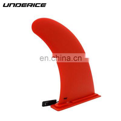 UICE Custom Hot Sale Red Snap-in 9
