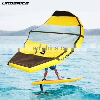 UICE Manufacturer Quotes Wing Surf SUP Surfing Wing Foil Hydrofoil Surfboard Surf Kite Wing