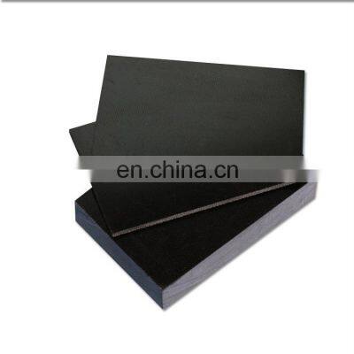 Black Fiberglass epoxy resin board FR4/ G10 sheet