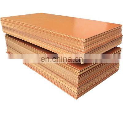 Electrical Insulation Bakelite Board Bakelite Plate