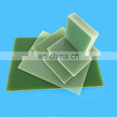 High Thermal conductivity engineering plastic FR4 sheet