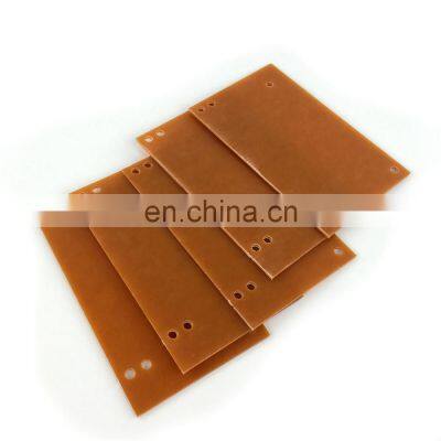 Electrical Phenolic Bakelite Board Sheet Plate Sheet