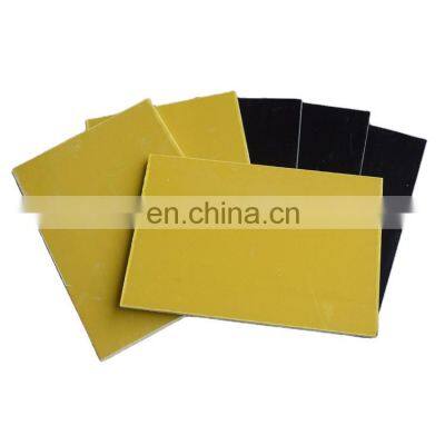 High temperature resistance 3240 fr4 epoxy resin fiberglass laminated sheet