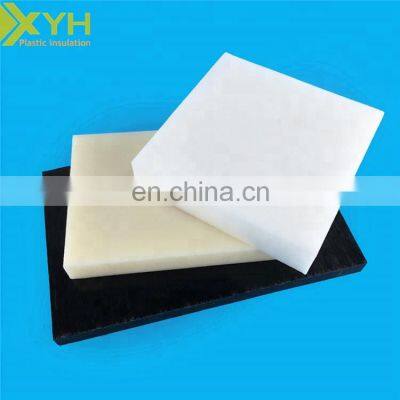 Acetate Pom Plastic Sheets