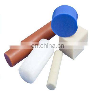 MC Nylon Colored Resistance Nylon Rod