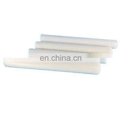 High quality 5 mm thick flexible rod solid pom plastic rod