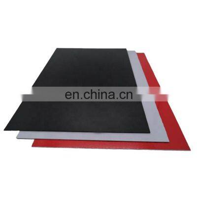 Sandwich panel ABS sheet for Decoration board