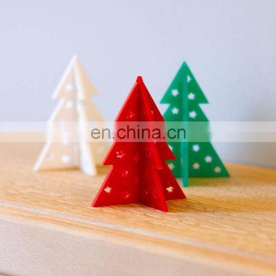 3mm Extruded/ Cast acrylic carvings/ laser cutting Acrylic crafts