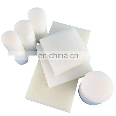 High Strength OEM Color MC Cast Nylon PA6 Sheet