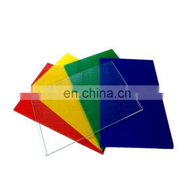 High Impact HIPS Polystyrene Sheet