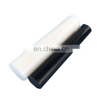 Impact Resistance PA6 MC Polyamide Nylon Rod