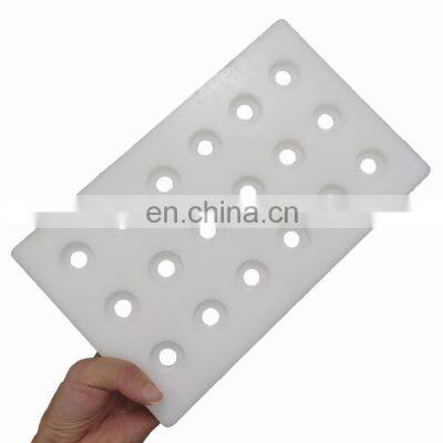 Wholesale Factory Directly Economic ODM/OEM Engineering Plastics Copolymer Material Cast POM Sheet