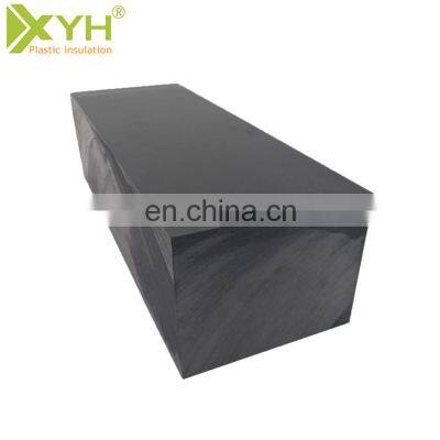 5-200mm Suppliers Wholesale Price OEM/ODM POM Engineering Plastics Material POM Sheet