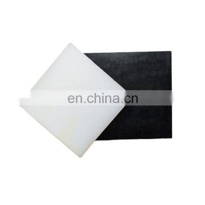 High hardness Plastic Pom Delrin Sheet High Wear Resistance