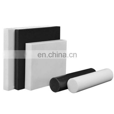 4x8 Virgin White PTFE Sheet/Rod