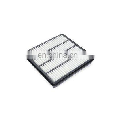 Chinese Manufacturer air filter part 17801-38030 for land cruiser