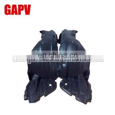 For 2012 Auto Spare Parts Inner Fender Liner for Crown OEM:53806-0N040 53805-0N040