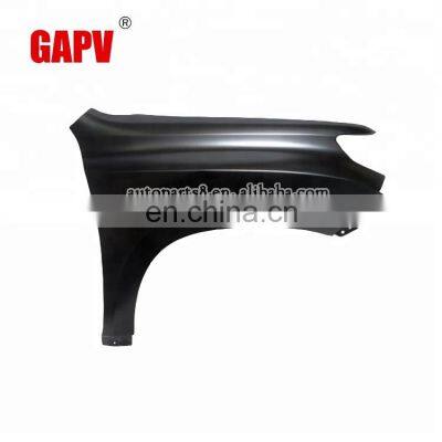 For 2010 Car Front Fender Prado 53811-60A90 For Land Cruiser