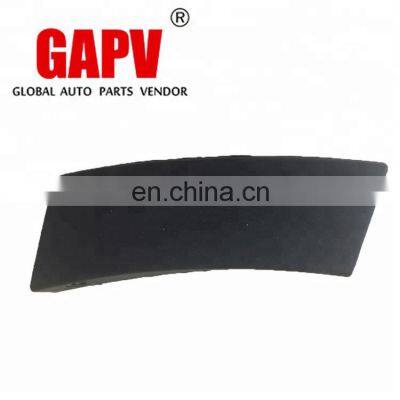 Factory price for 2016 rear bumper wheel mudguard eyebrow Left 52162-0R030 for RAV4