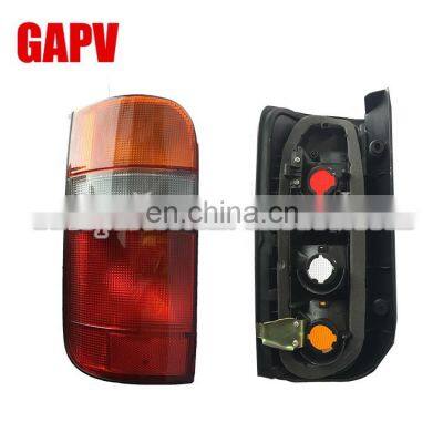 Auto Body Parts Tail Light Tail Lamp R212-1951 OEM: MX-008-L For HIACE