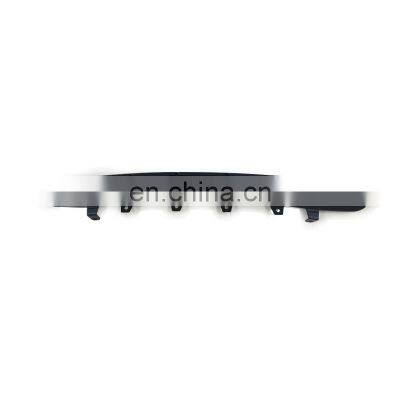 rear bumper lip splitter spoiler 52169-06050 for Camry 2015-2018