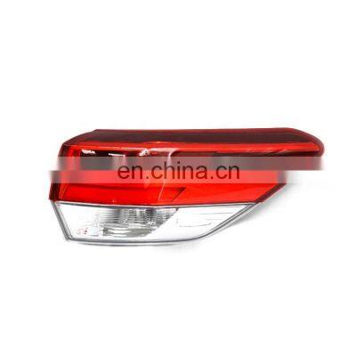 New Original Car Parts Outer Tail Lamp 12v 24v 81550-0E220 81550-0E220 For ASU5# 2018-