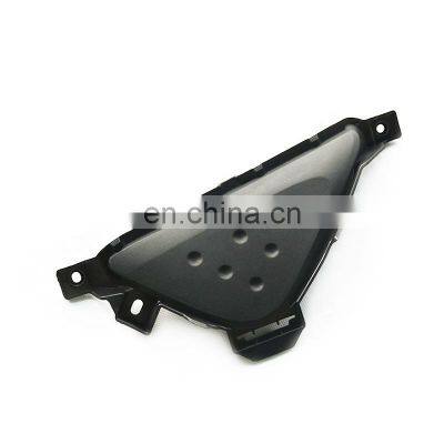 For TOYOTA Prius 2015-2019 Front Bumper Strip OEM 5211247060 52112-47060 Prius Front Bumper Filler Right And Left 52113-47060