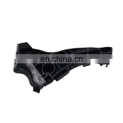 GAPV Factory wholesale Plastic front bumper support R For Toyota corolla 52115-12420 2005-