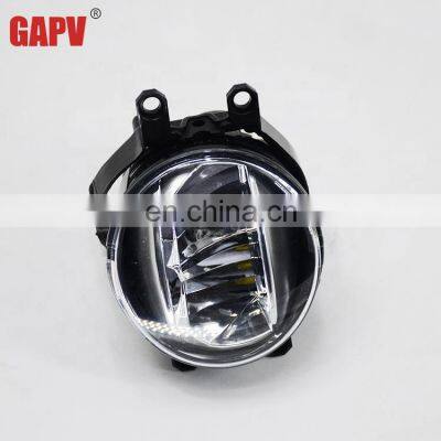 LAMP ASSY FOG lamp 81210-48050 81220-48050 For Toyota For LX570 2008-2014 Camry 2008-2015 Corolla 2008-2015