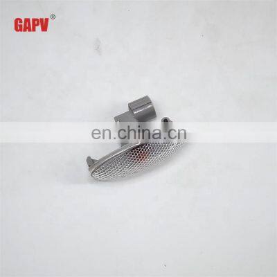 GAPV New Pair Side Turn Signal Fender Light Side Lamp 81730-02090 For Toyota COROLLA 07-14 RAV4 06-13 YARIS