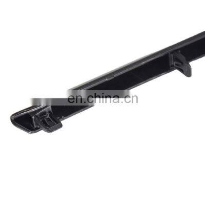 GAPV high quality rear bumper left side moulding car part for toyota 2018 Camry 52724-06010