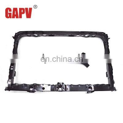 AUTO part Car water radiator support for Toyota 12- COROLLA ZRE152# 53205-02140
