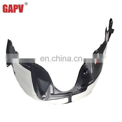 High Performance Auto car front inner fender for 2012 Camry 53805-06060
